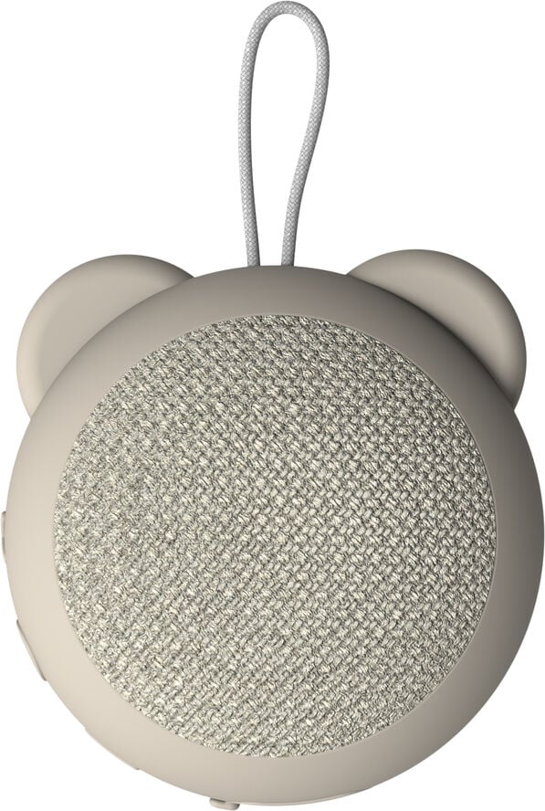 Kreafunk Roar Højttaler Sand