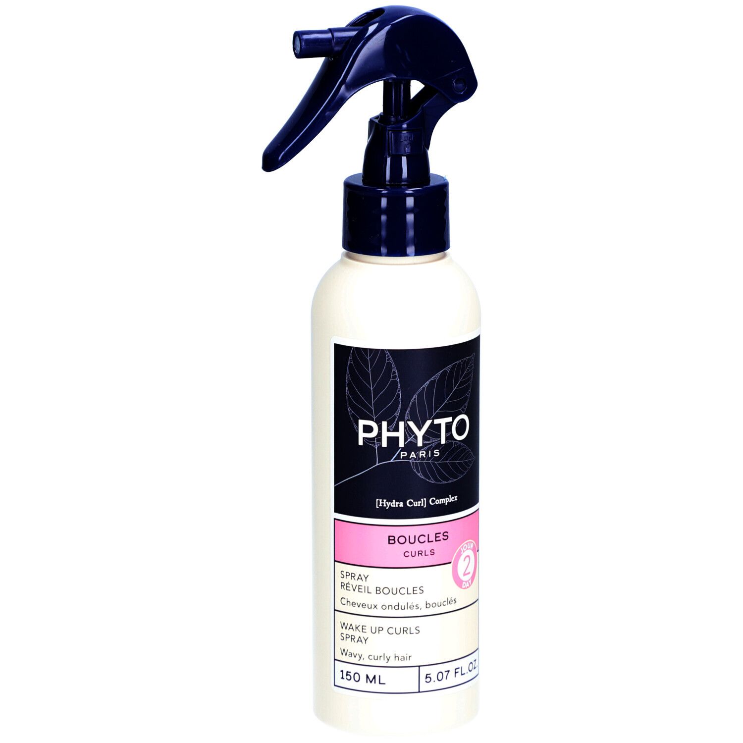 PHYTO Wake Up Curls Spray