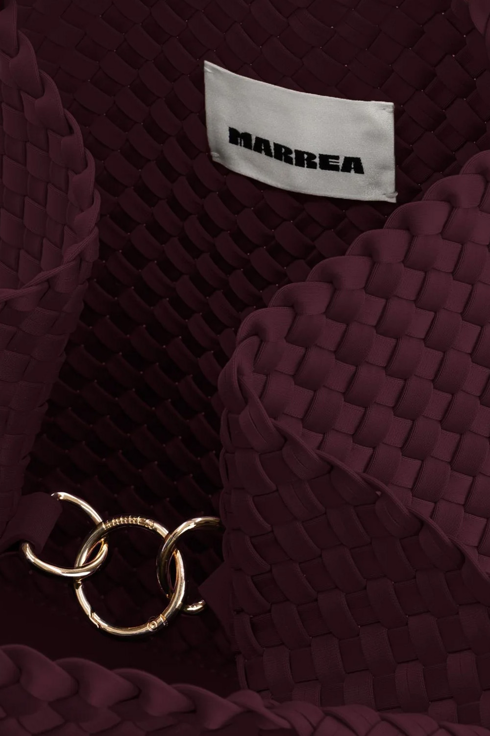 Marrea medium shoulder bag