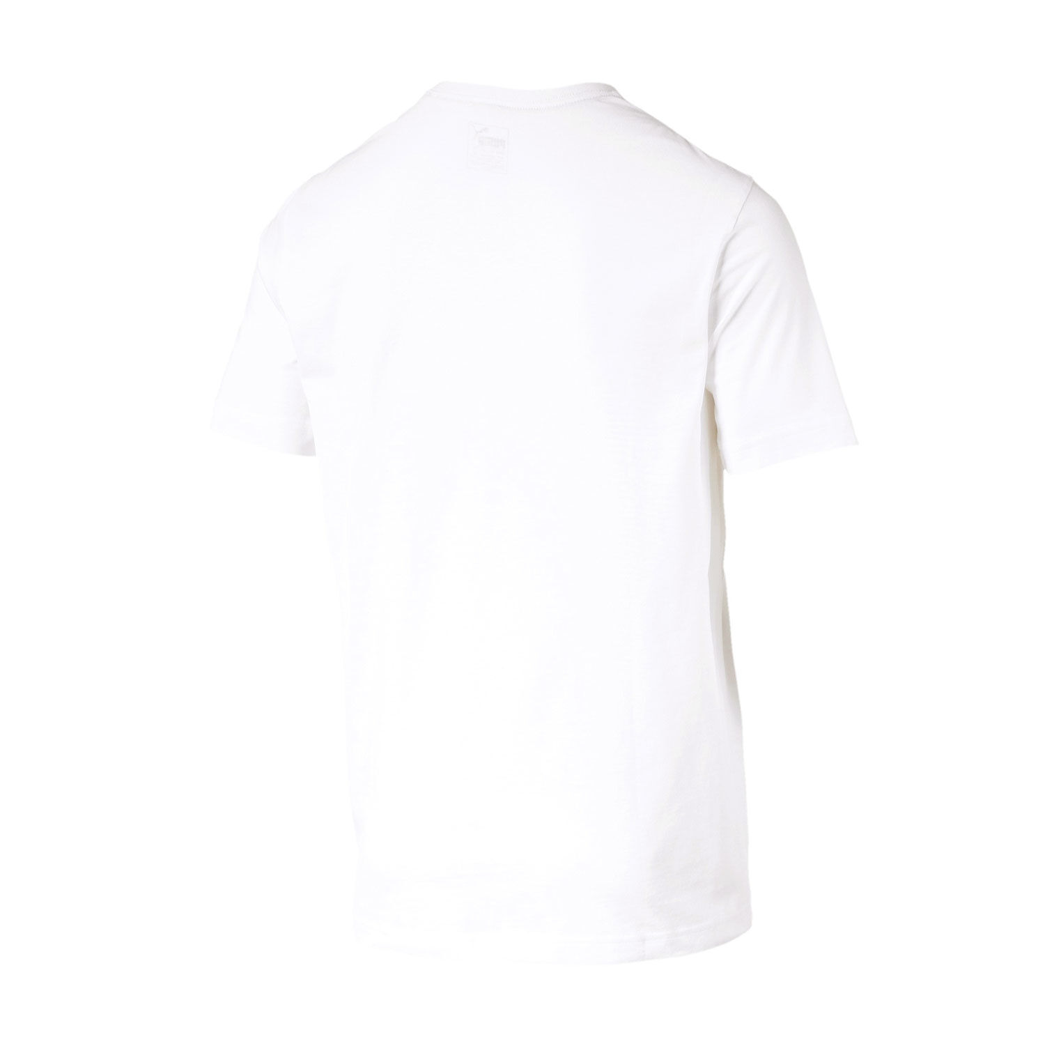 PUMA Herren T-Shirt ESS Logo TEE