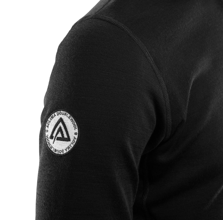 Aclima DoubleWool Jacket Herre<br>Varm og utrolig behagelig!