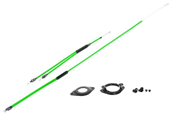 Kit Rotor Superstar Vega Vert