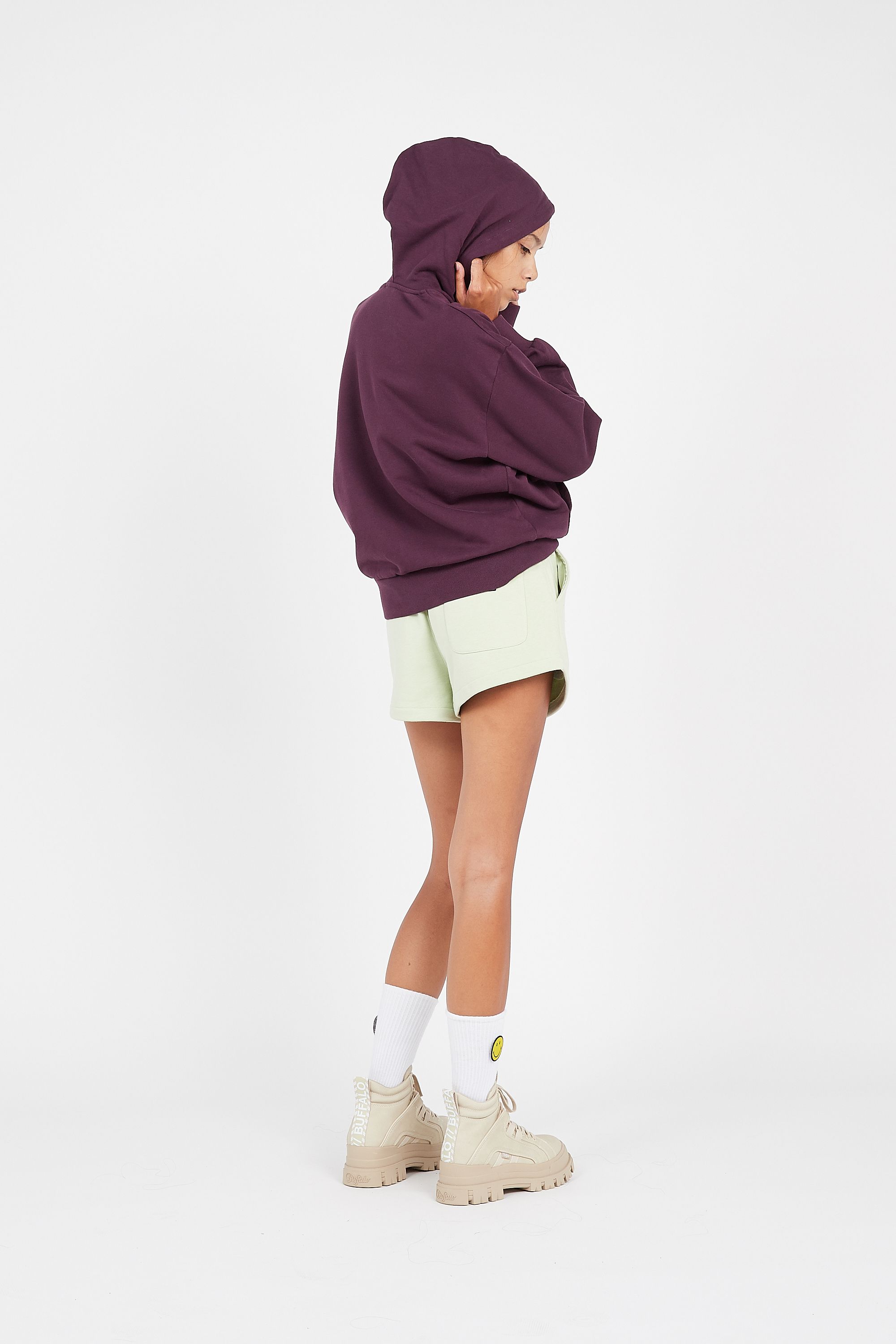 OBEY Short Vert