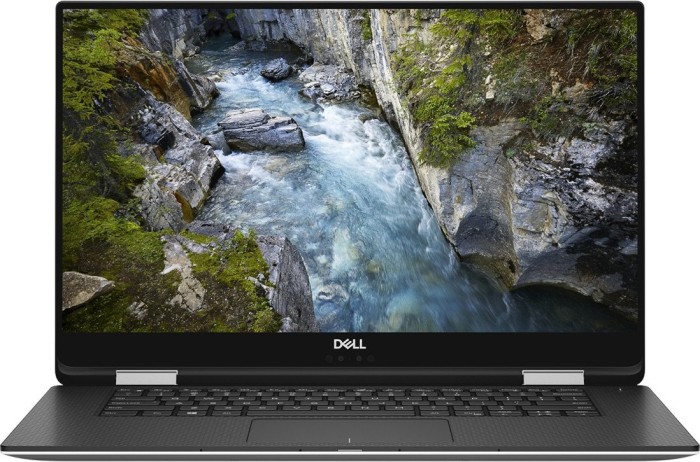 Dell Precision 5530 | i9-8950HK | 15.6