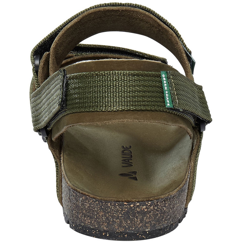 Vaude Damen Ubn Lorus Sandale