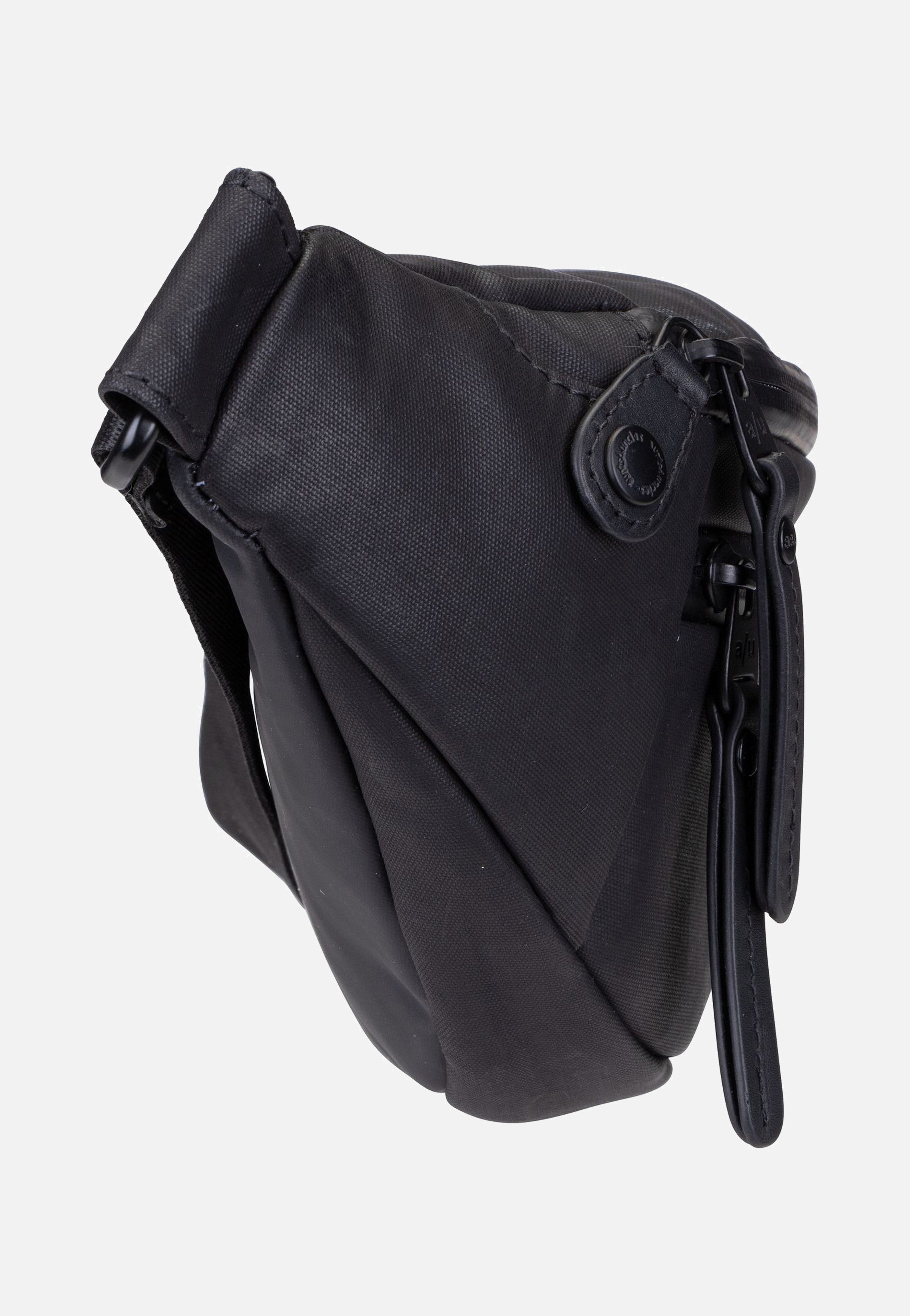 Ichikawa Black - Bauchtasche