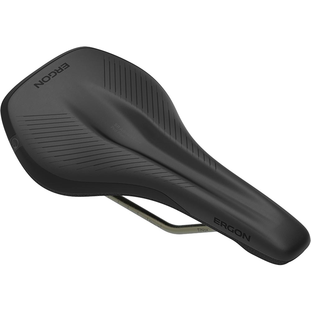 Ergon SR Allroad Core Pro M/L Sattel Herren stealth