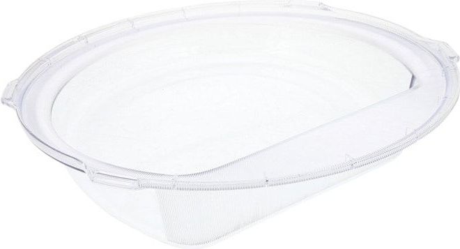 AEG Glasplaat binnendeur wasdroger 140012655035