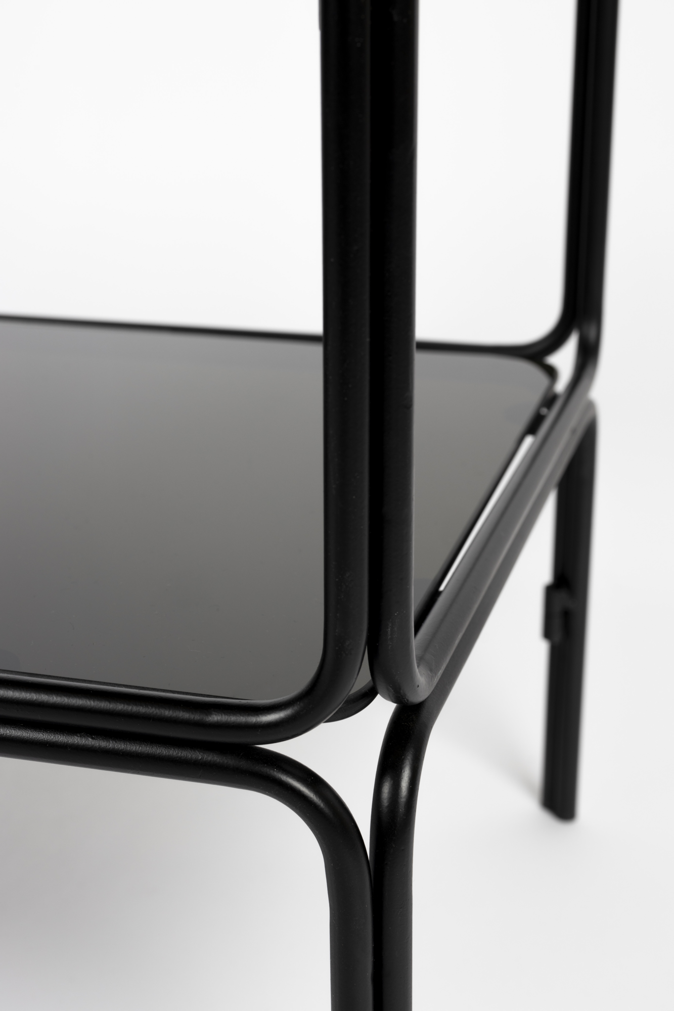 Rein Living kast Liah shelf Rein Living Liah Shelf Zwart