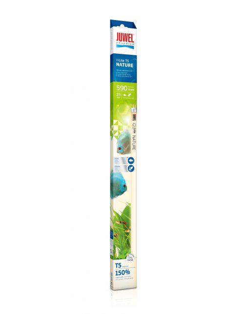 Juwel High-Lite Nature - Verlichting