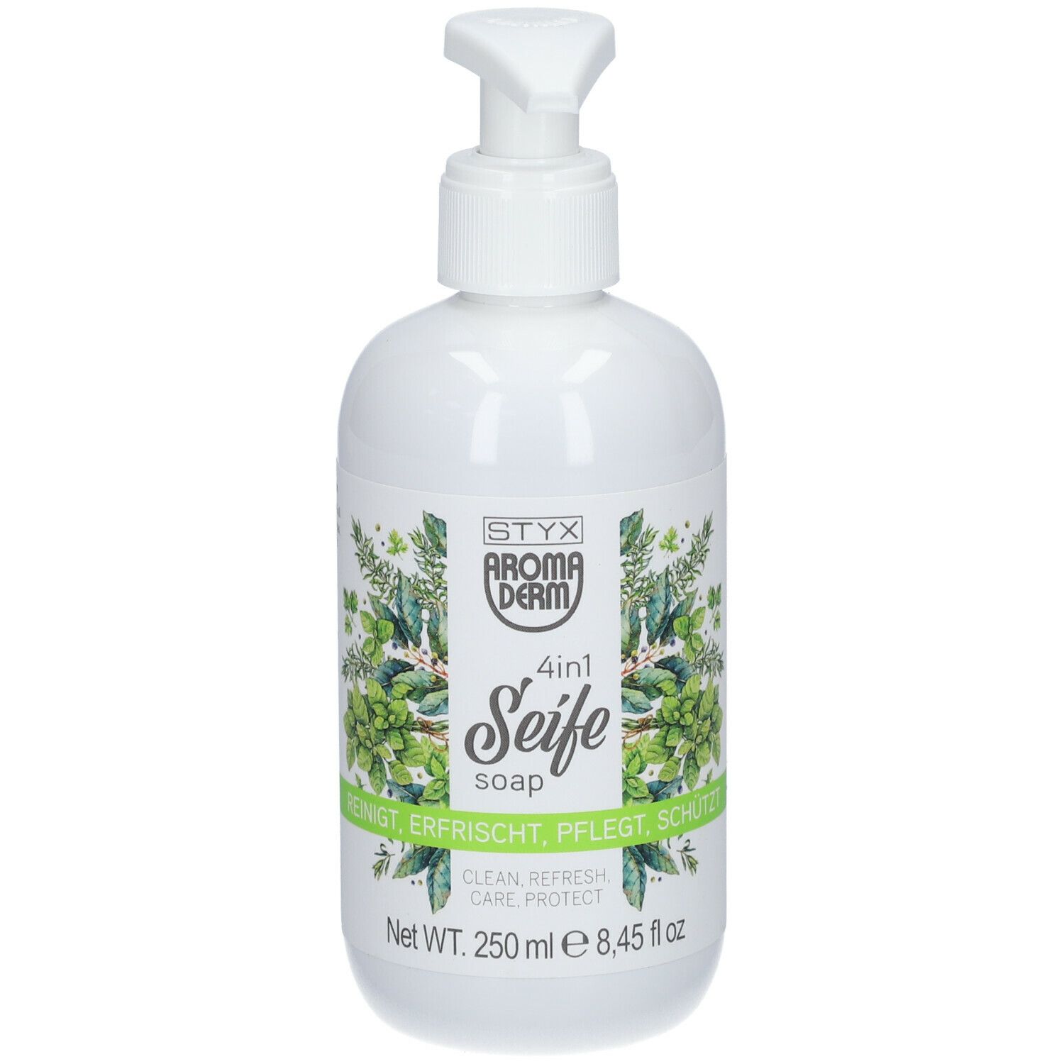 STYX Aroma Derm 4in1 Seife