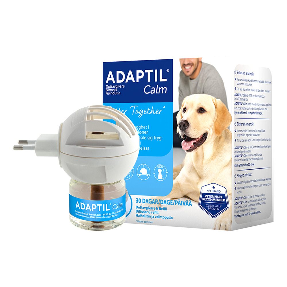 Adaptil Calm Home Diffusor