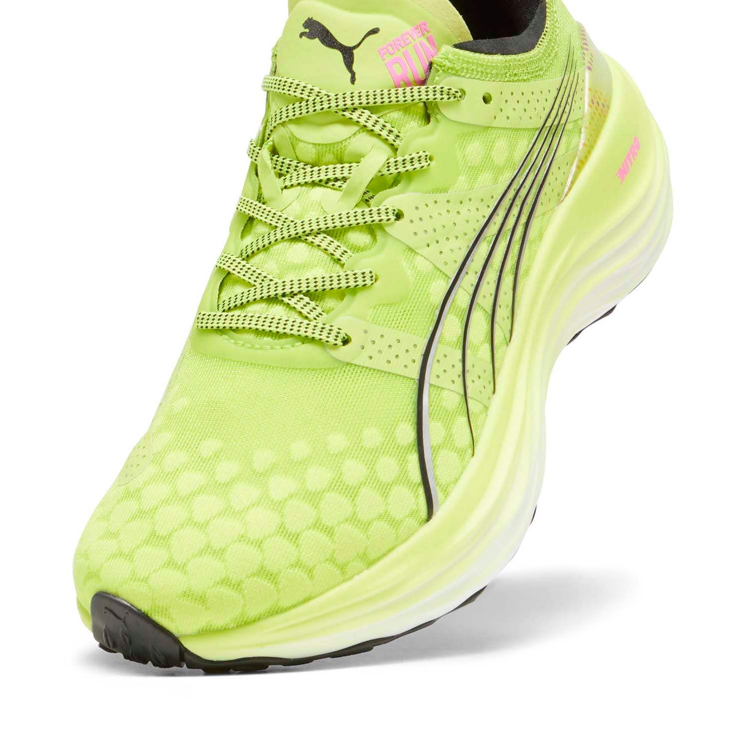PUMA  Forever Run Nitro Dames