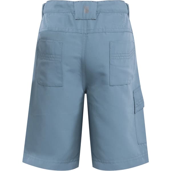 Short randonnée REGATTA SORCER SHORTS II CORONET BLUE