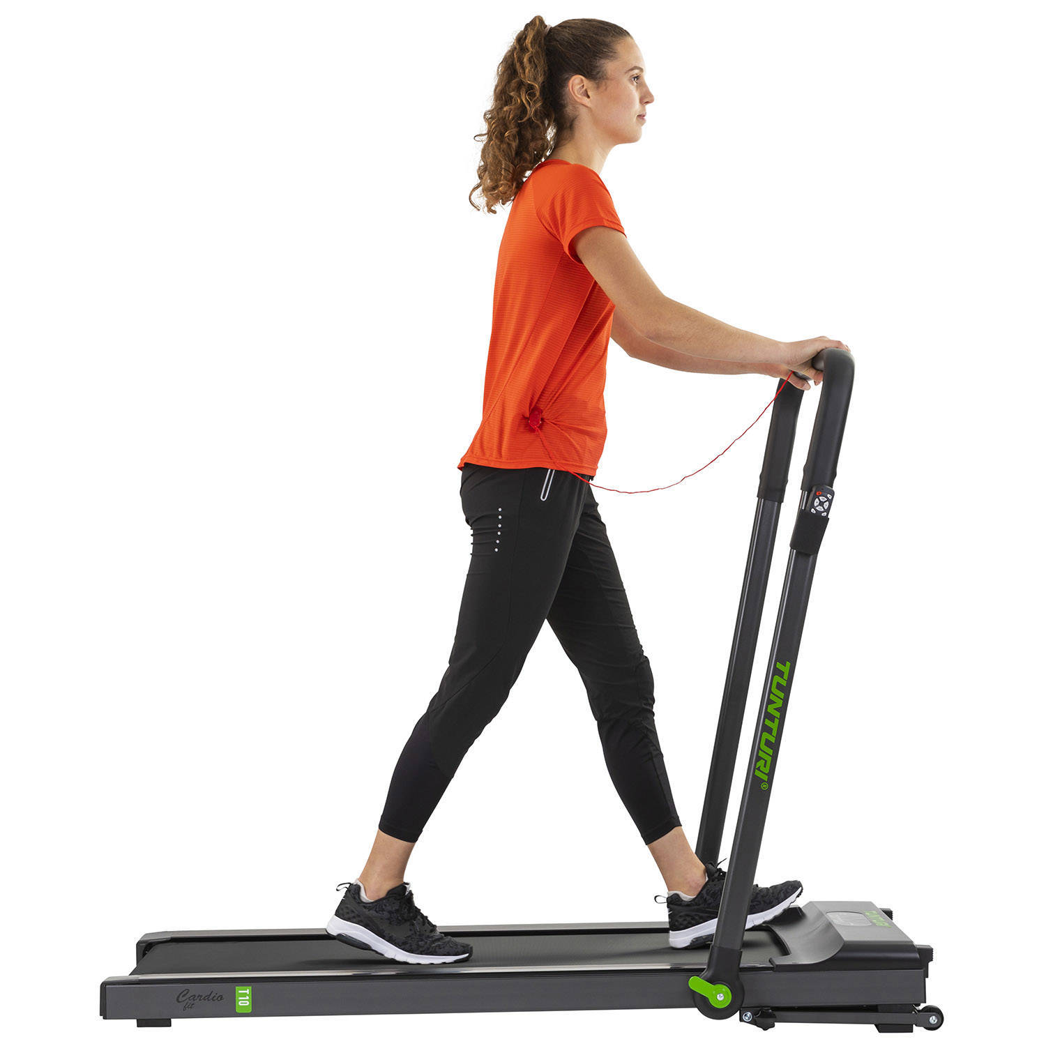 Tunturi loopband Cardio Fit T10