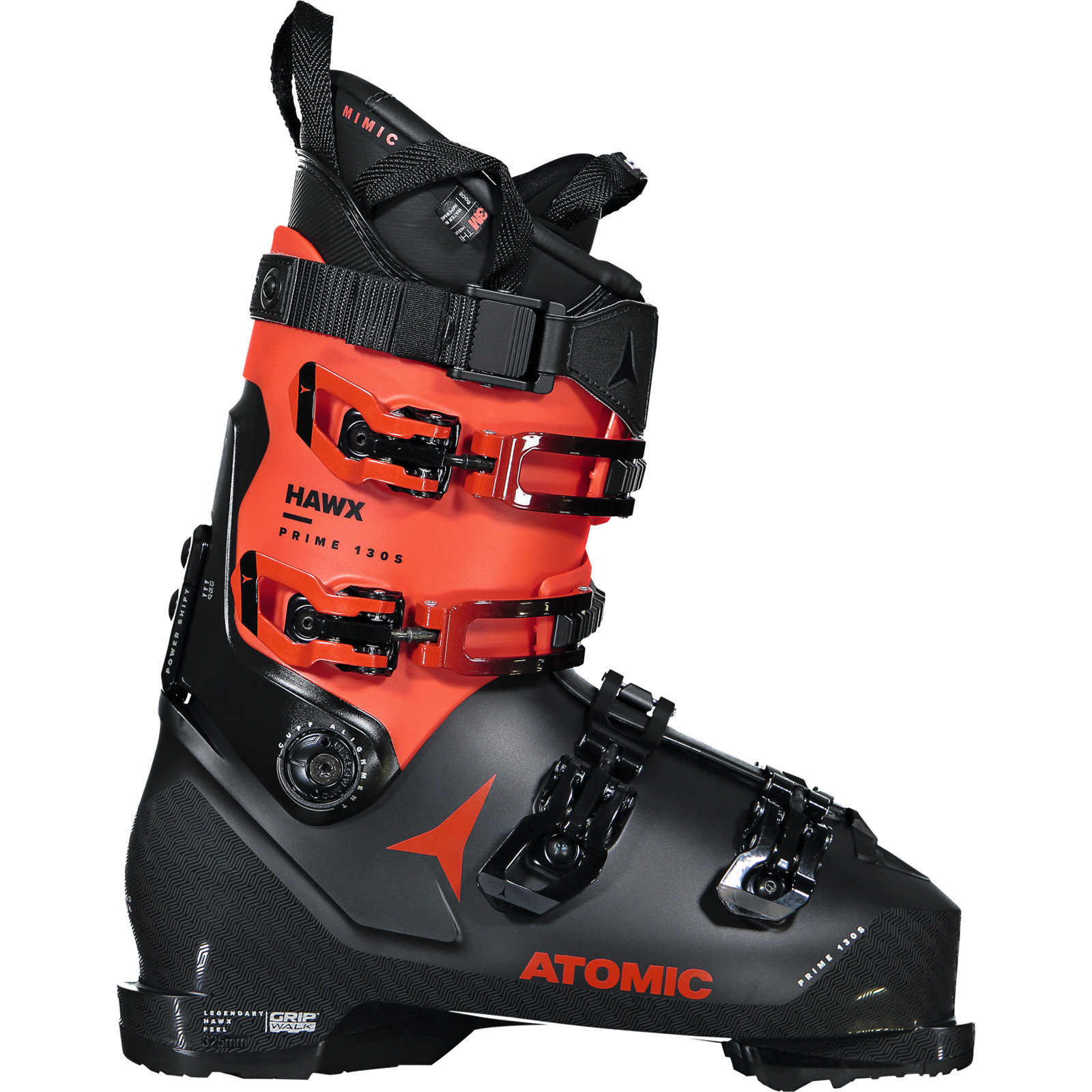 Atomic HAWX PRIME 130, 28.5, multicolor