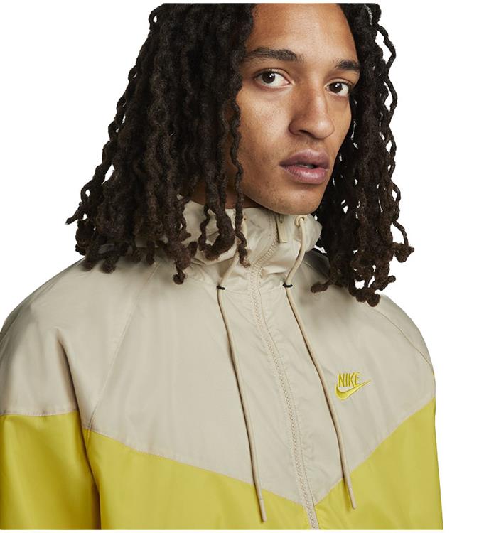 Nike Men Sportswear Windrunner Jack