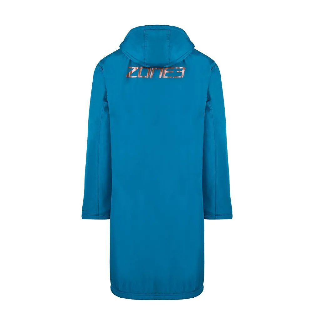 Zone3 Recycled Surf-Poncho