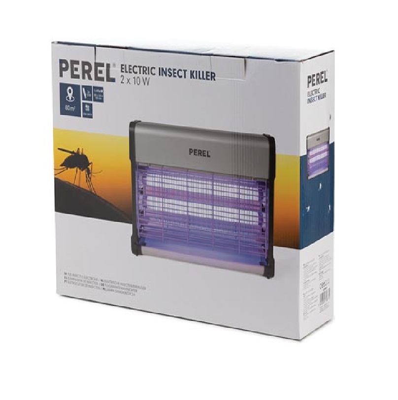Perel elektrische insectenverdelger