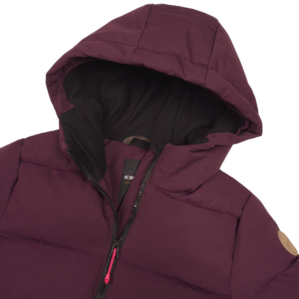 Icepeak outdoor jas Keystone Jr