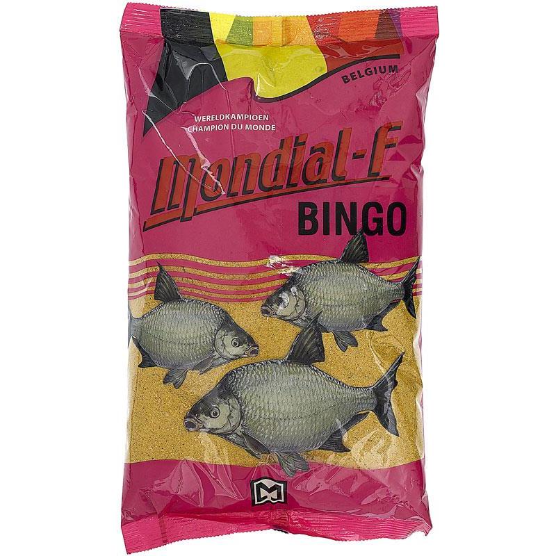 Amorce Mondial-F Bingo - 1Kg