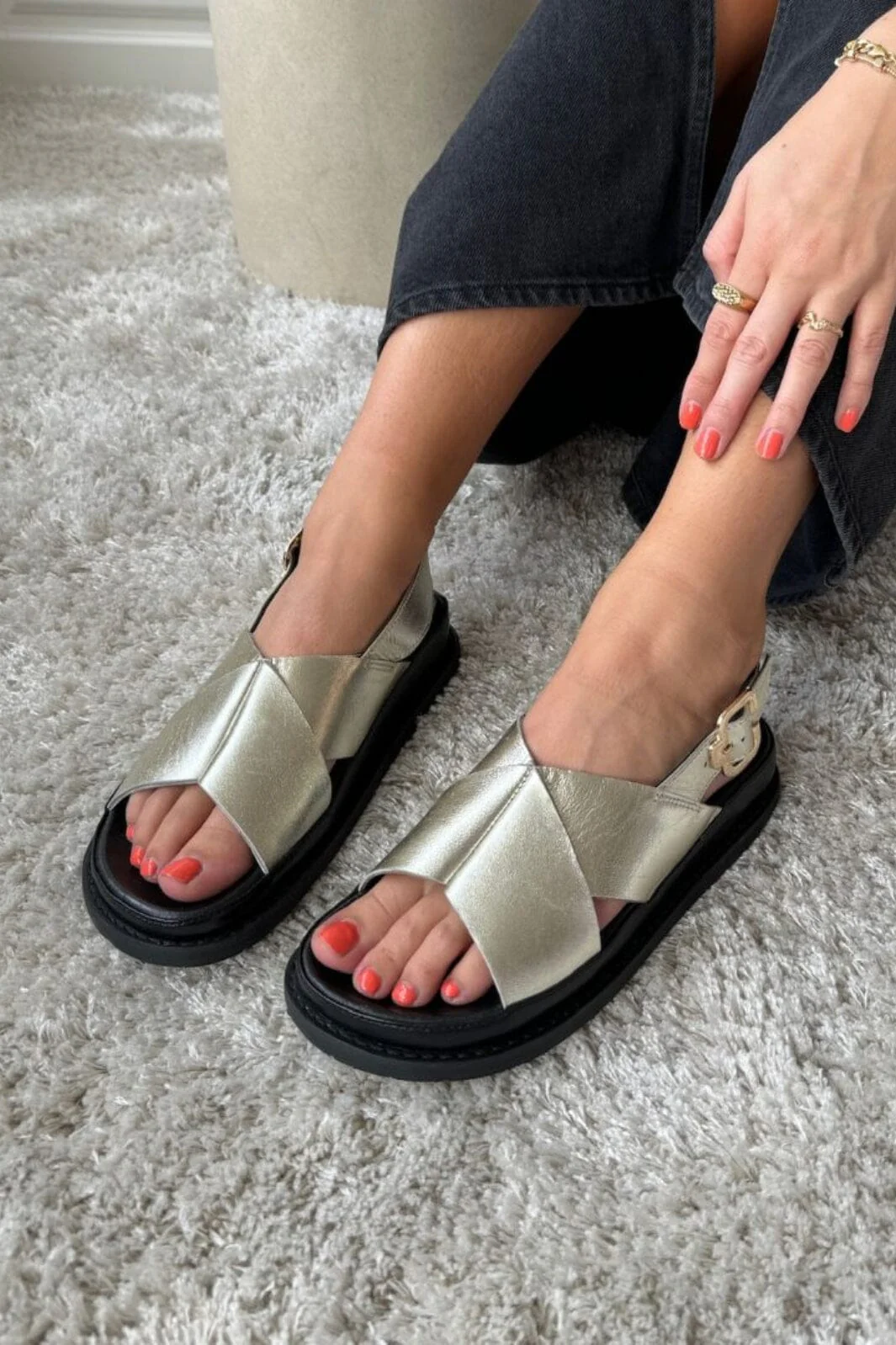 Copenhagen Shoes New Stronger