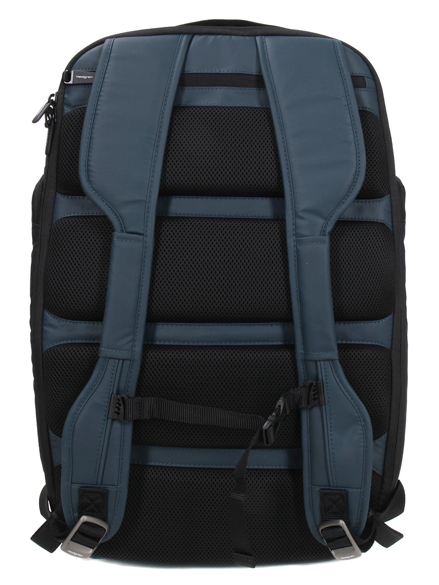 Sac À dos ordinateur Hedgren Commute Turtle 15.6 pouces