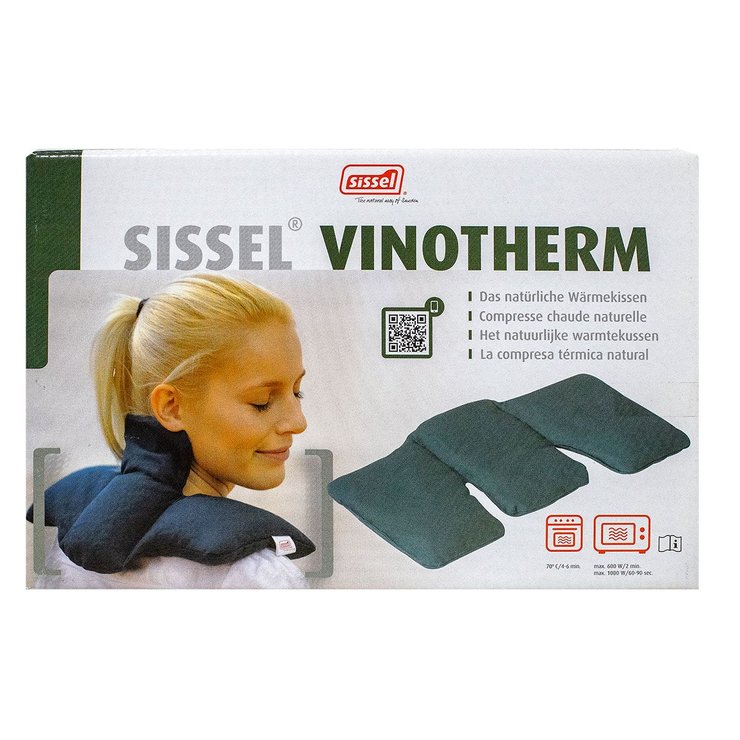 Vinotherm coussin thermique