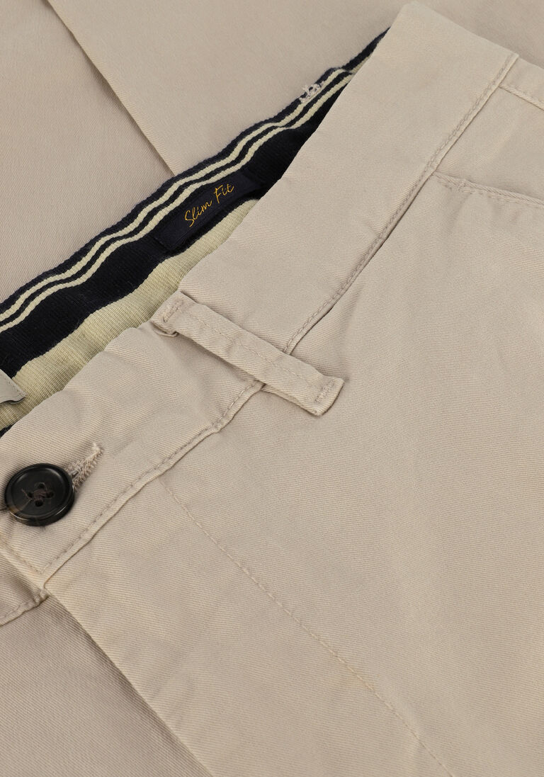 DSTREZZED beige dstrezzed chino charlie chino pants stretch twill