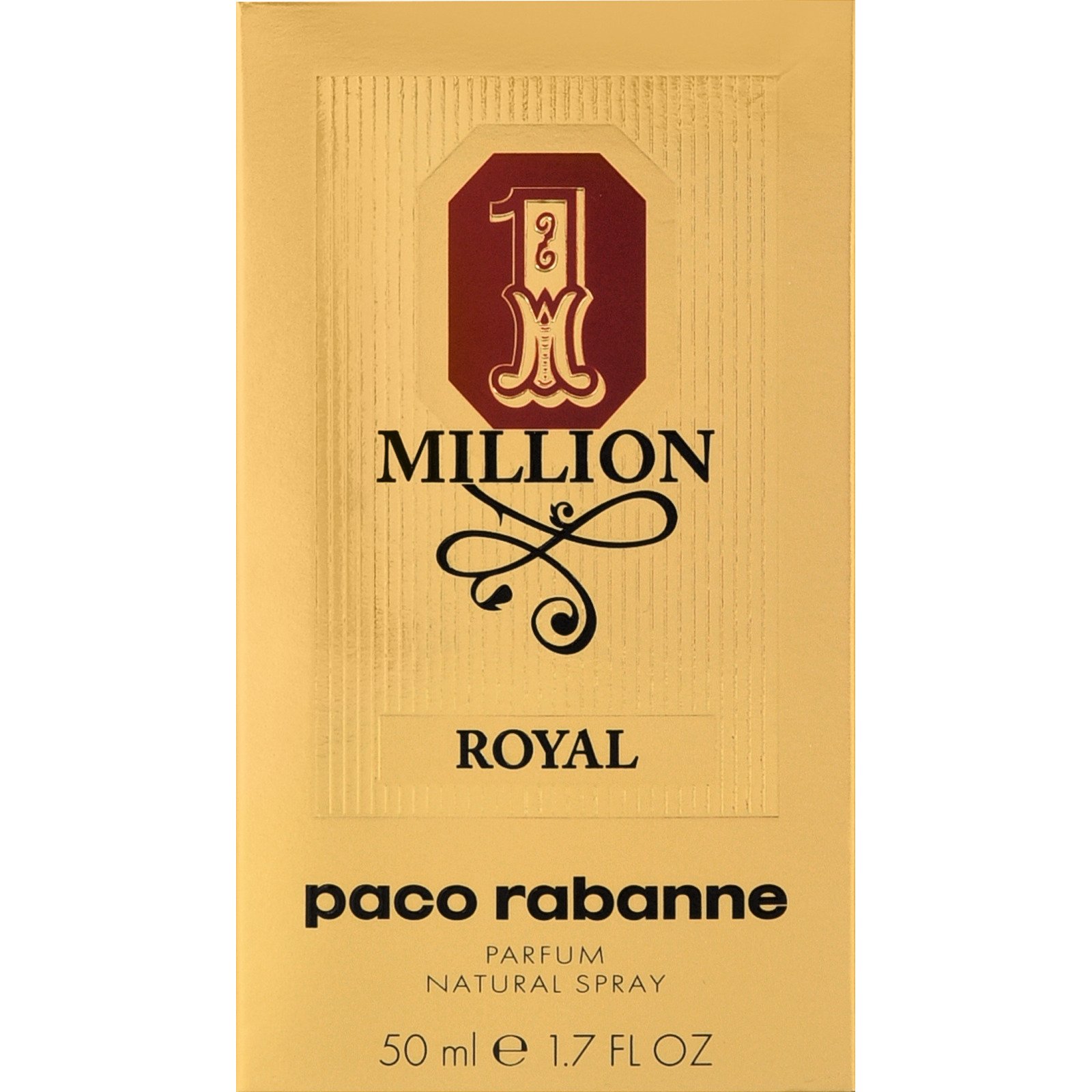 Paco Rabanne 1 Million Royal pour Homme Eau de Parfum