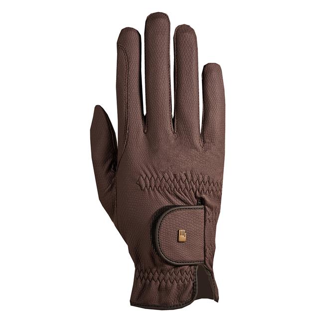 Handschoenen Roeckl Light-Grip Bruin-bruin
