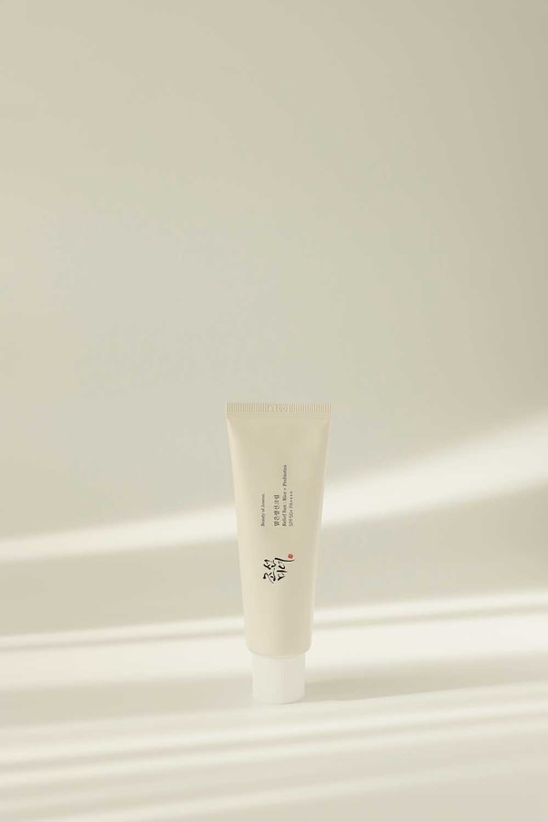 Beauty Of Joseon Relief Sun Rice + Probiotics SPF50+ 50ml