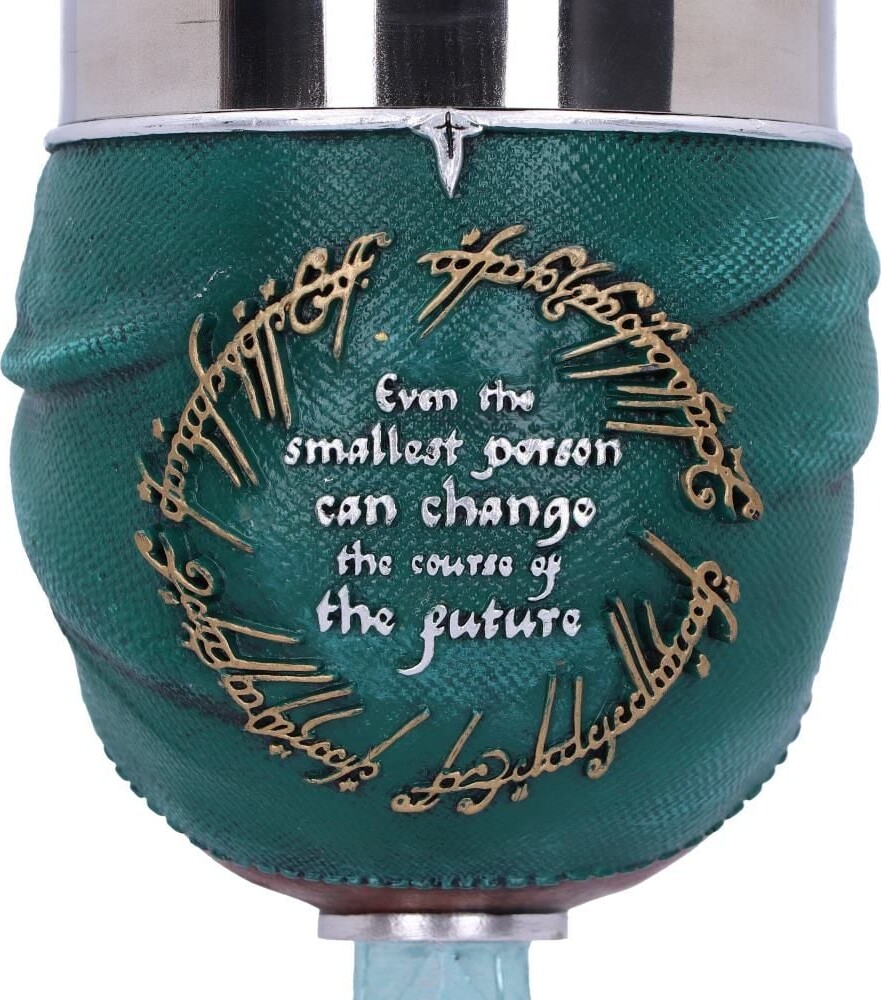 Lord Of The Rings Replika - Frodo Goblet - 19,5 CM