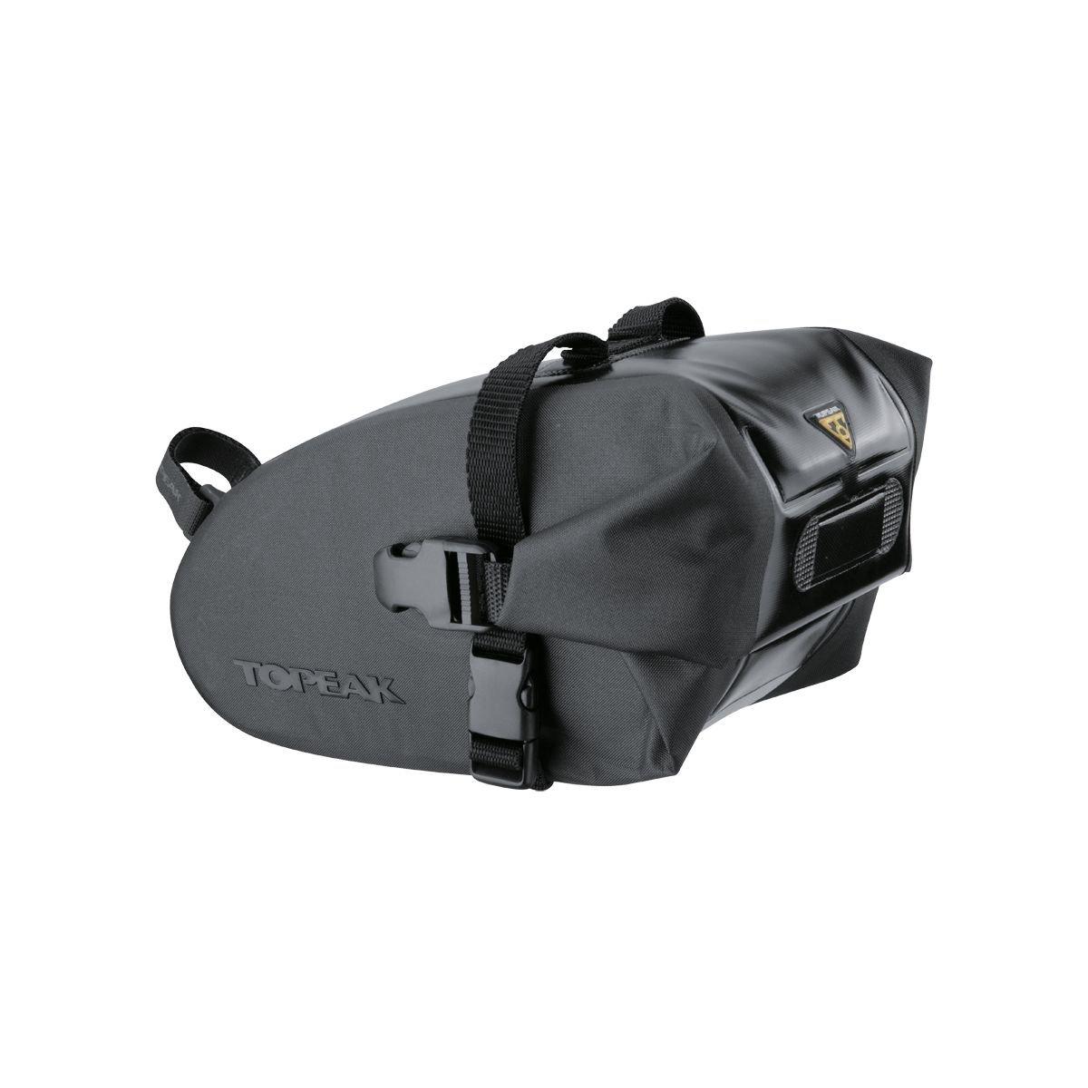 Topeak Drybag Wedge Straps