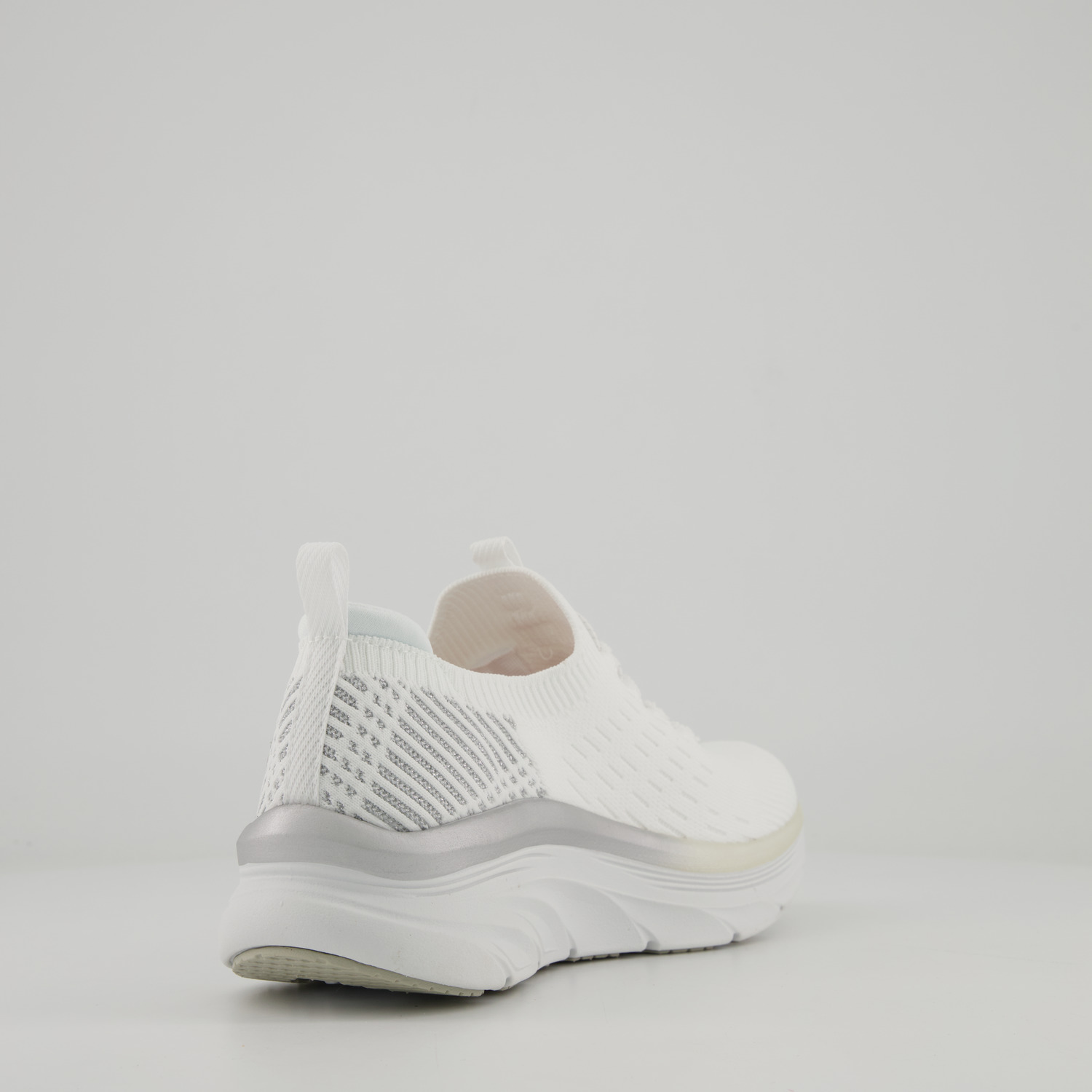 Skechers D-LUX WALKER - LET IT GLOW