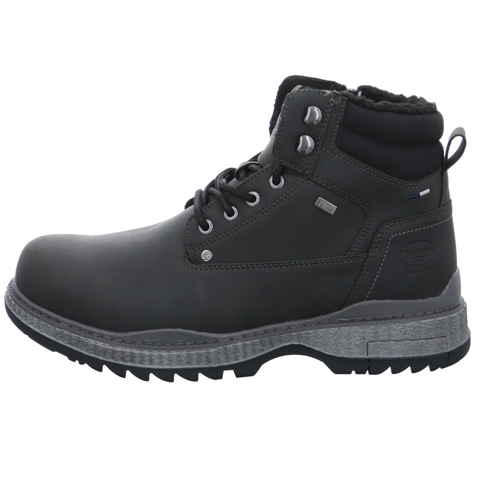Stiefel 57AL101-650/100