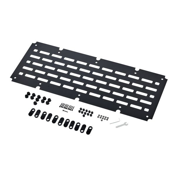 Rockboard Base Plate for Quad 4.3