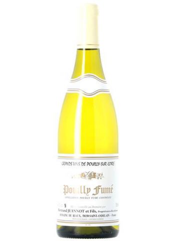 Pouilly Fumé - Riaux