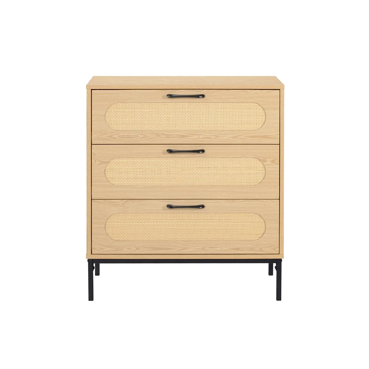 BESTMOBILIER Nagato Commode 70 cm