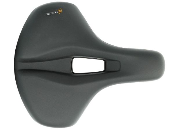 Selle Royal Vaia Relaxed Unisex Sadel