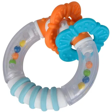 Simba ABC Touch Ringrassel