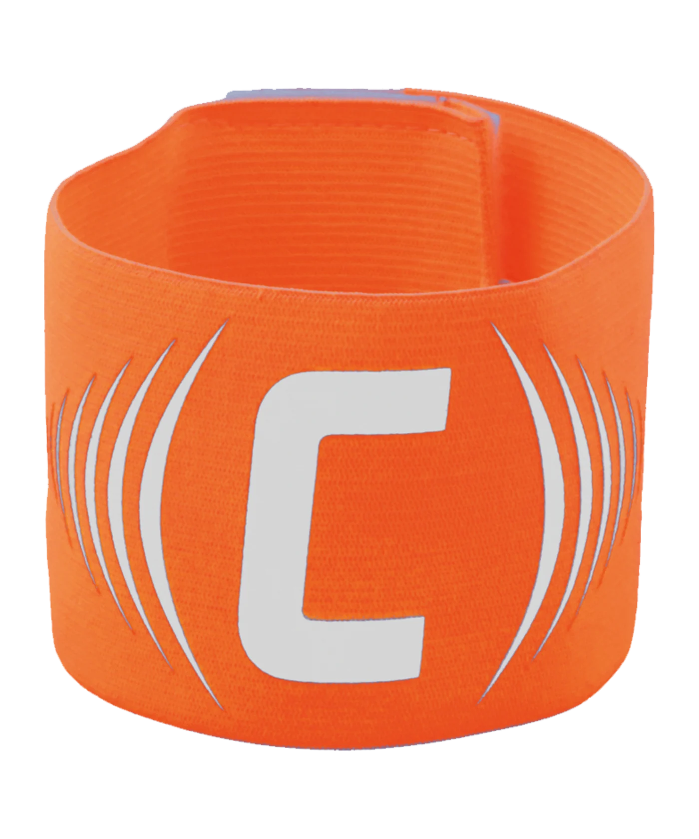 Cawila Armbinde C Klett Orange
