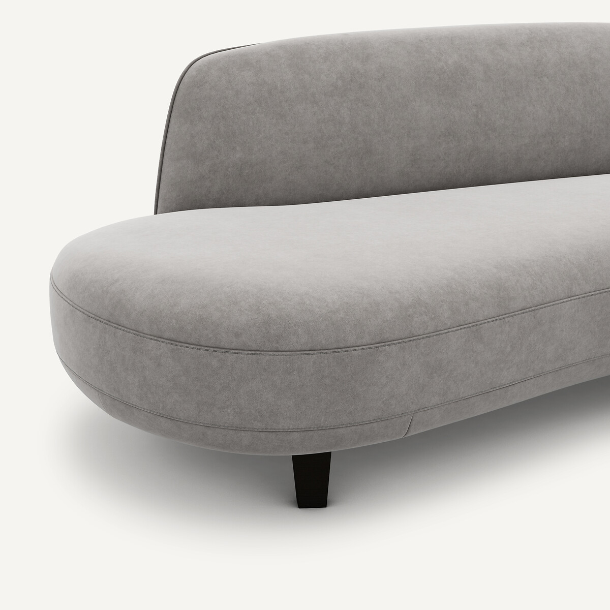 AM.PM<br>6-zitsbank stonewashed fluweel, Rosebury