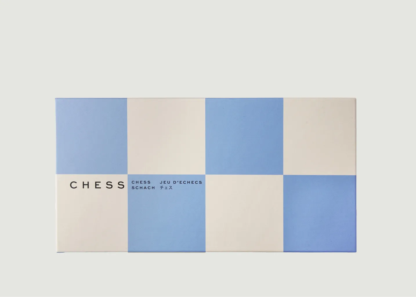 Jeu d'échecs Printworks Sweden