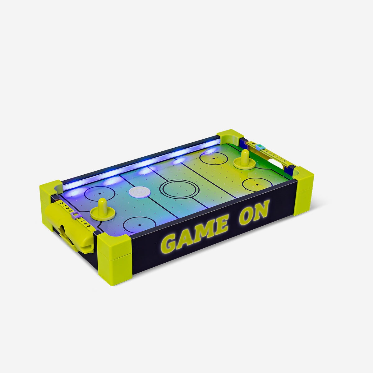 Air Hockey-spil