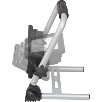Brennenstuhl oplaadbare LED Bouwlamp EL 2000 MA 20W 2150 lumen