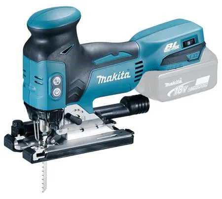 Makita DJV181Z Stiksav - SOLO