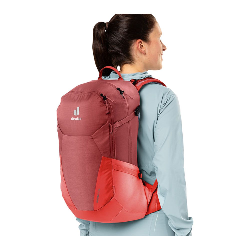 Deuter FUTURA 21 SL - Sac À dos caspia/currant