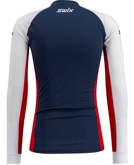 RaceX Classic Long Sleeve Men undertrøje