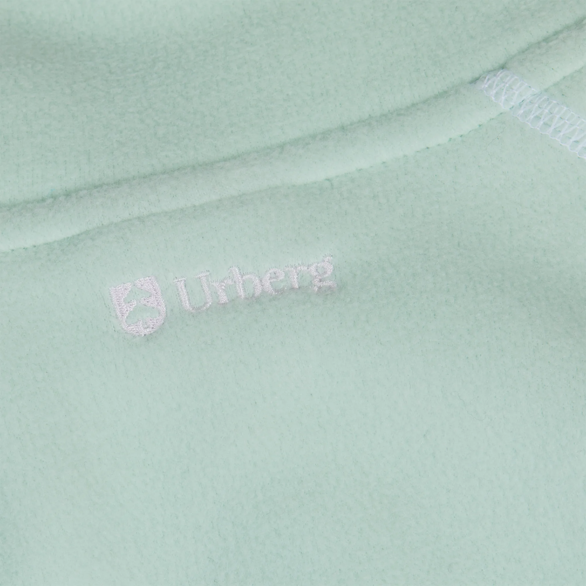 Urberg Women's Fleece Jacket Celadon